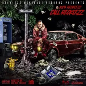 Instrumental: Rico Recklezz - Niggaz Change (Instrumental)